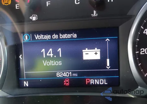 2021 Chevrolet Blazer Fwd 2Lt из США, поврежденный, VIN 3GNKBCRS0MS576332